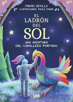 LADRON DEL SOL, EL