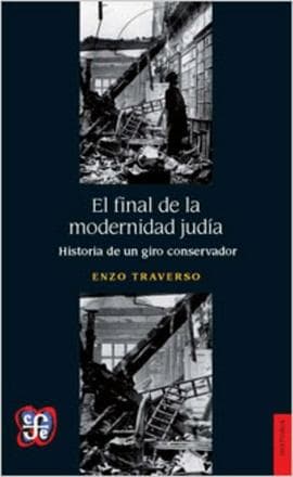 FINAL DE LA MODERNIDAD JUDIA, EL