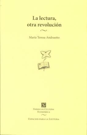 LECTURA OTRA REVOLUCION, LA