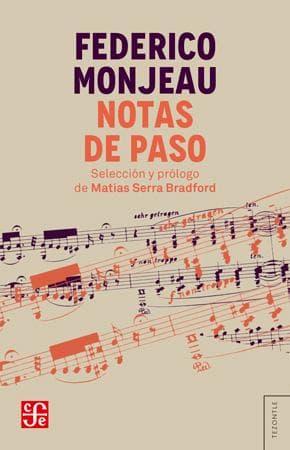 NOTAS DE PASO