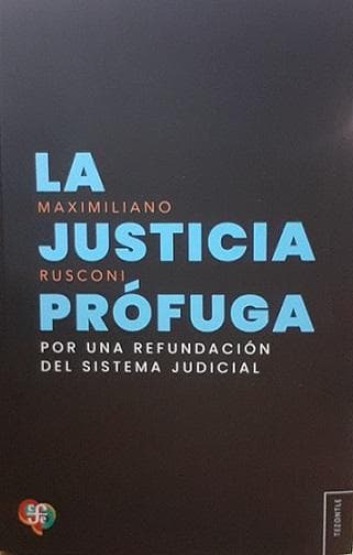 JUSTICIA PROFUGA, LA