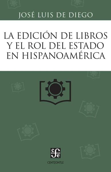 EDICION DEL LIBRO Y EL ROL ESTADO ...