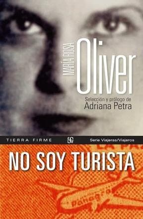 NO SOY TURISTA