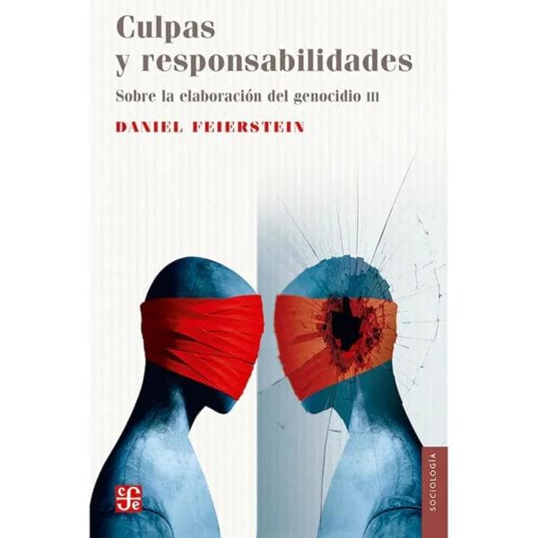 CULPAS Y RESPONSABILIDADES