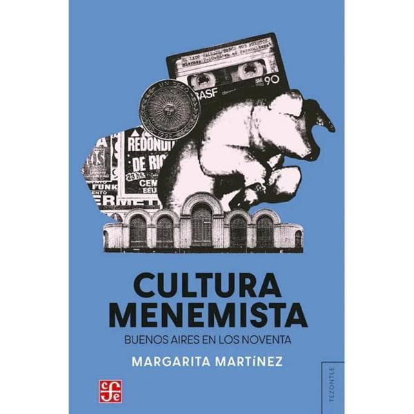 CULTURA MENEMISTA