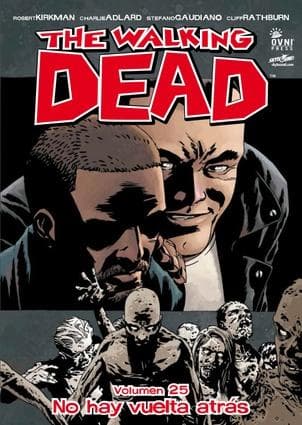 WALKING DEAD, THE - 25