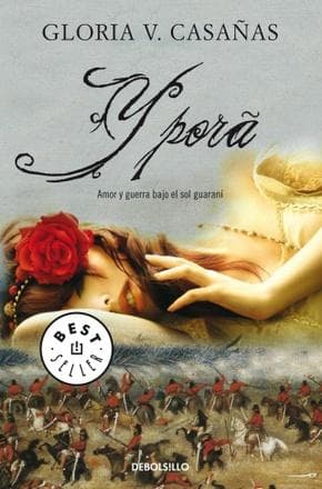 Y PORA - AMOR Y GUERRA BAJO EL SOL GUARA