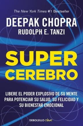 SUPER CEREBRO