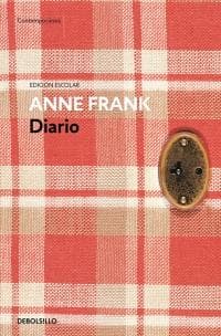 DIARIO DE ANA FRANK (ED.ESCOLAR)