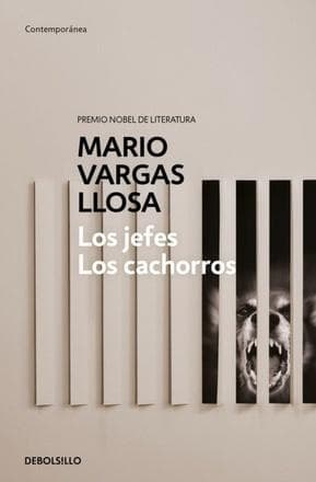 JEFES - LOS CACHORROS, LOS