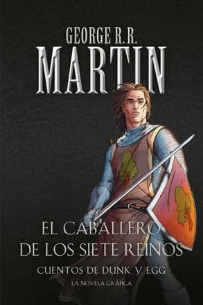 CABALLERO DE LOS SIETE REINOS, EL