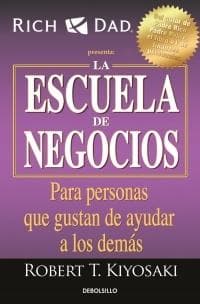 ESCUELA DE NEGOCIOS, LA