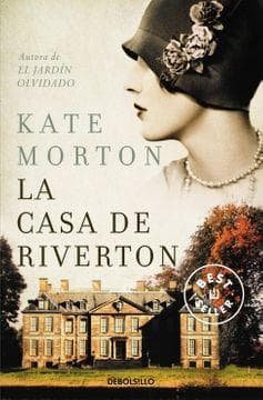 CASA DE RIVERTON, LA