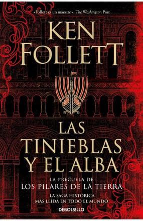 TINIEBLAS Y EL ALBA, LAS