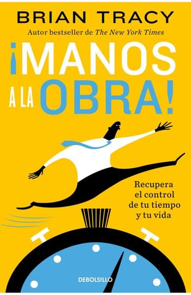 MANOS A LA OBRA