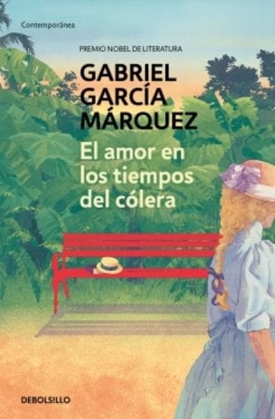 AMOR EN LOS TIEMPOS DEL COLERA, EL
