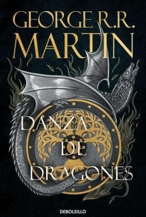 DANZA DE DRAGONES