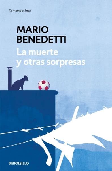 MUERTE Y OTRAS SORPRESAS, LA