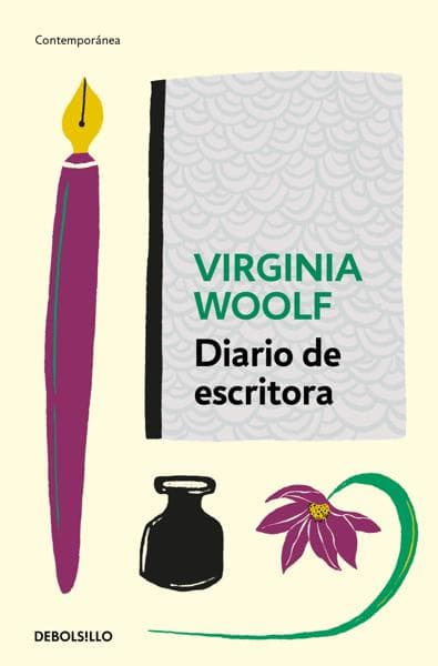 DIARIO DE UNA ESCRITORA
