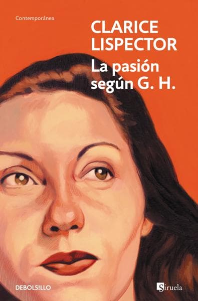PASION SEGUN G. H., LA