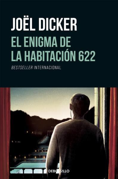 ENIGMA DE LA HABITACION 622, EL