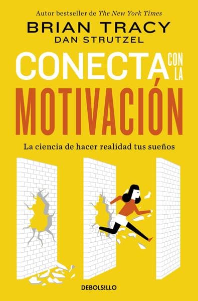 CONECTA CON LA MOTIVACION