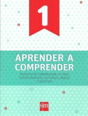APRENDER A COMPRENDER 1