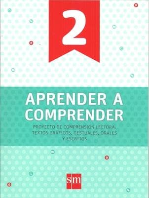 APRENDER A COMPRENDER 2