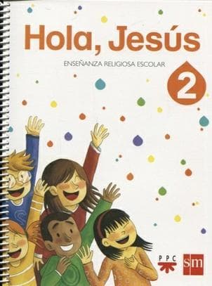 CATEQUESIS 2 (HOLA JESUS)