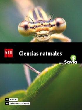 NATURALES I (SAVIA)