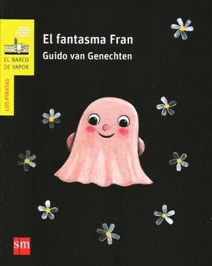 FANTASMA FRAN, EL