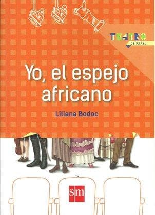 YO, EL ESPEJO AFRICANO