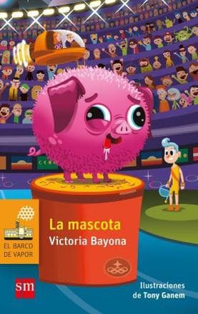 MASCOTA, LA