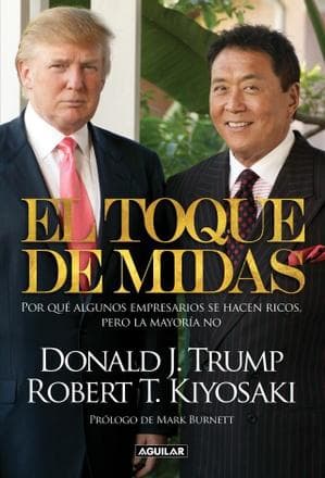 TOQUE DE MIDAS