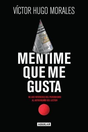 MENTIME QUE ME GUSTA