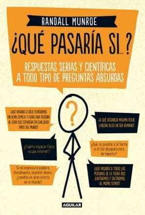 QUE PASARIA SI...?
