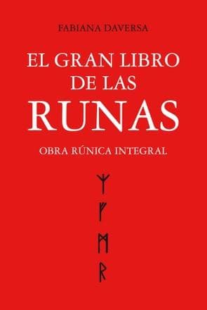 GRAN LIBRO DE LAS RUNAS, EL