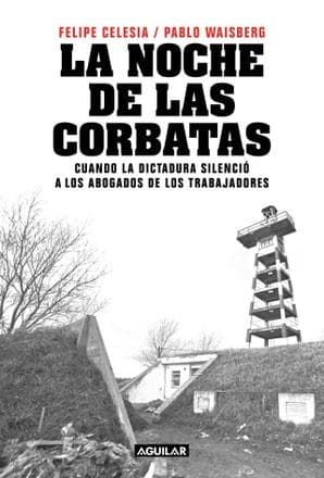 NOCHE DE LAS CORBATAS, LA