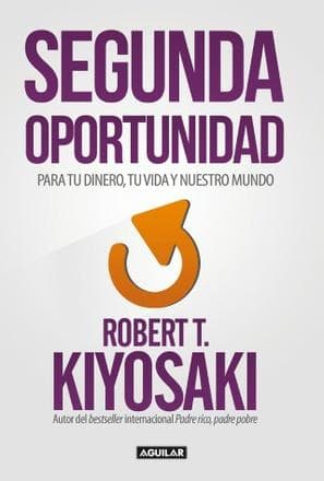 SEGUNDA OPORTUNIDAD