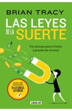 LEYES DE LA SUERTE, LAS