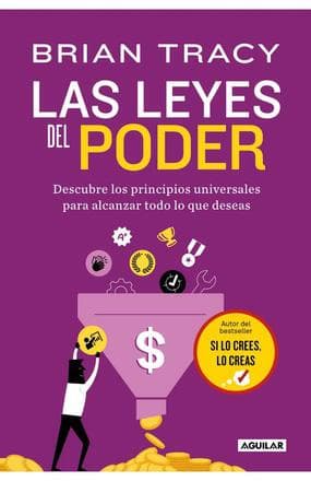 LEYES DEL PODER, LAS