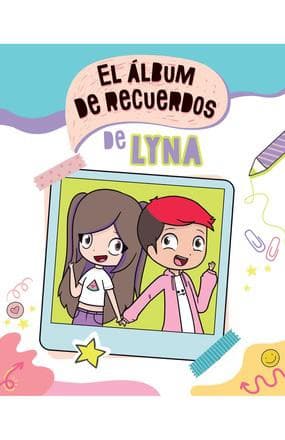 ALBUM DE RECUERDOS DE LYNA, EL