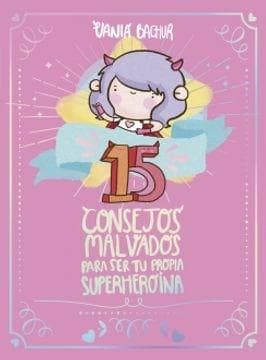 15 CONSEJOS MALVADOS