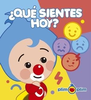 QUE SIENTES HOY PLIM PLIM