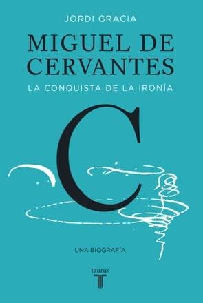 MIGUEL DE CERVANTES