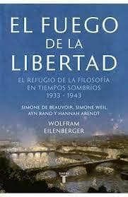 FUEGO DE LA LIBERTAD, EL