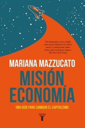 MISION ECONOMIA