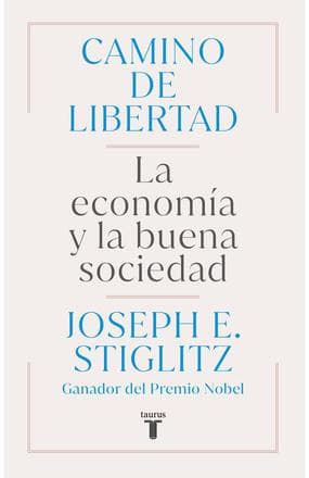 CAMINO DE LIBERTAD