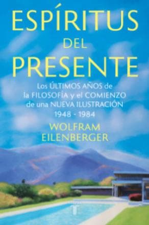 ESPIRTUS DEL PRESENTE