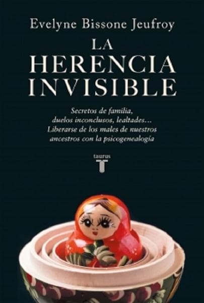 HERENCIA INVISIBLE, LA